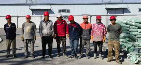 林州厂房地基沉降注浆加固施工队伍怎么选